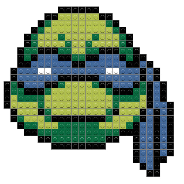 Teenage Mutant Ninja Turtles Leonardo