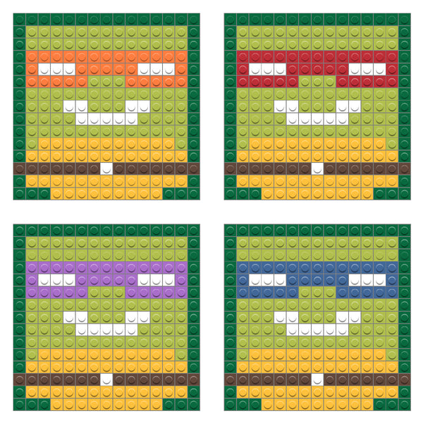 Teenage Mutant Ninja Turtles