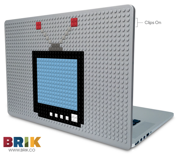 Television Laptop Case