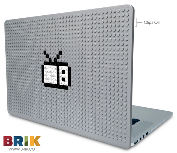 Television Laptop Case
