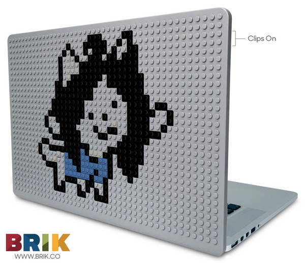 Temmie Laptop Case