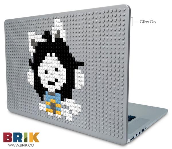 Temmie Laptop Case