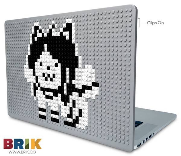 Temmie Laptop Case