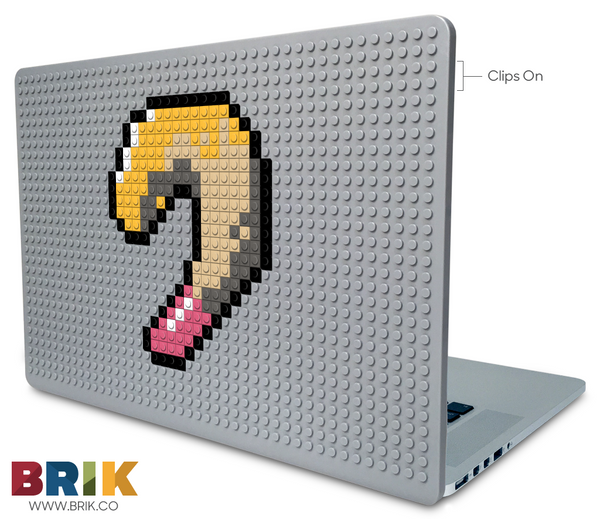 Tempura Laptop Case