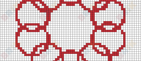 Ten Rings Flag