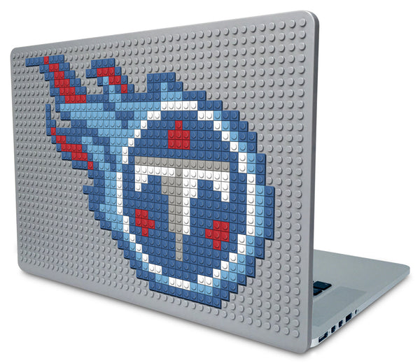 Tennessee Titans Laptop Case