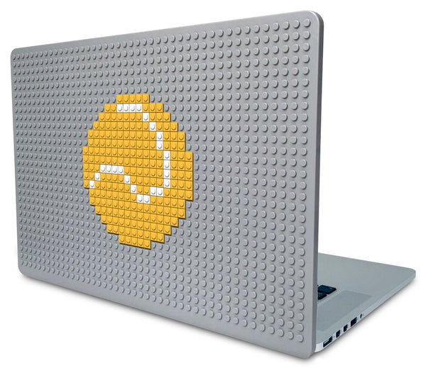 Tennis Ball Laptop Case