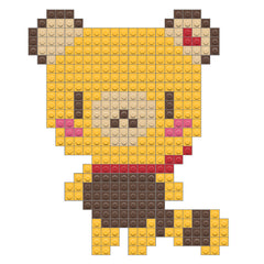 tenorikuma-pixel-art-pixel-art