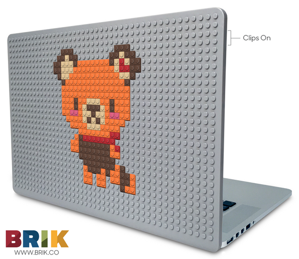 Tenorikuma Laptop Case