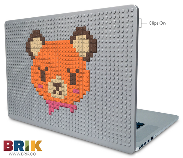 Tenorikuma Laptop Case