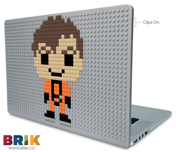 Tenth Doctor Laptop Case