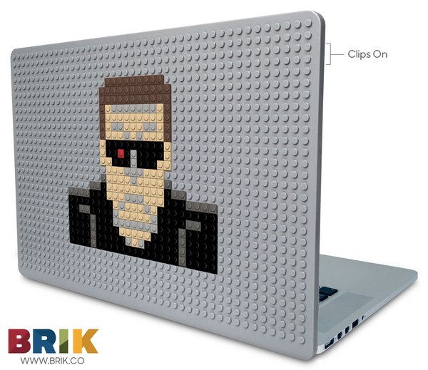 Terminator Laptop Case