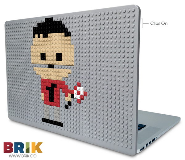 Terrance Laptop Case