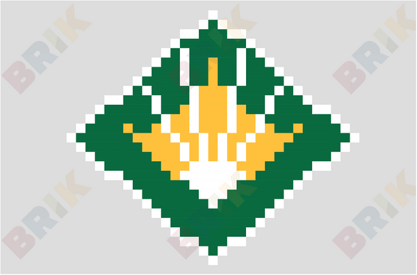 Tesoro Petroleum Corp Logo