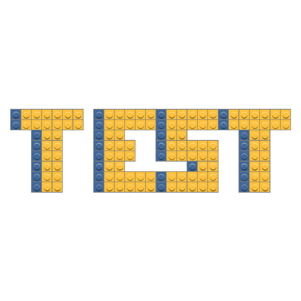 Lego® Test Design