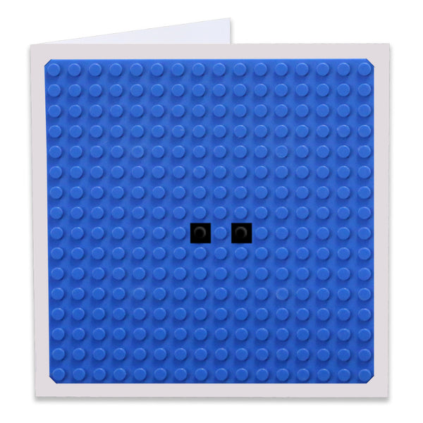 test-new Greeting Card