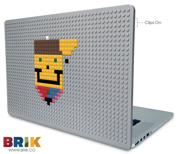 Testa bella Laptop Case