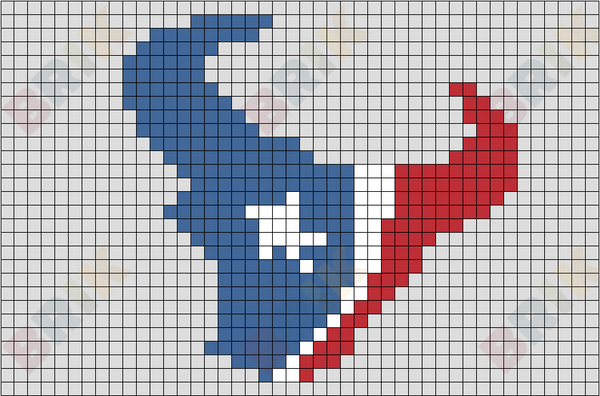 Texans Logo