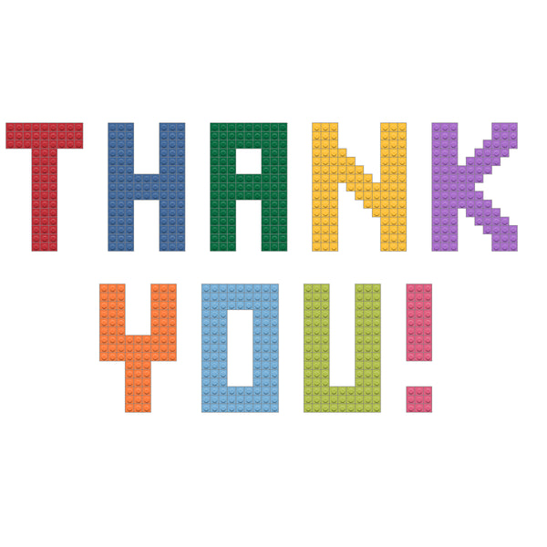 Thank You!