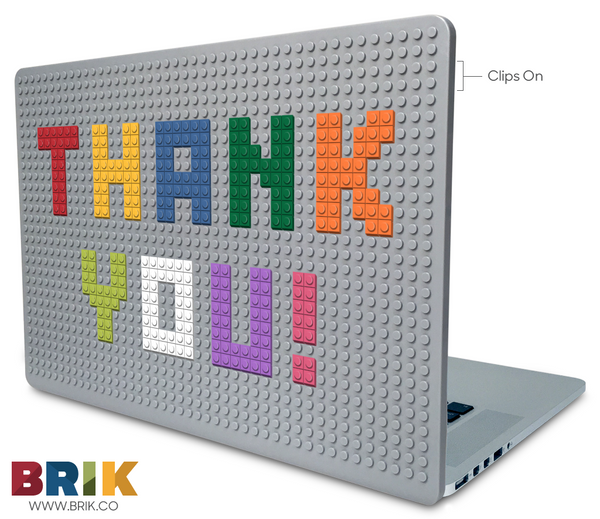 Thank you Laptop Case