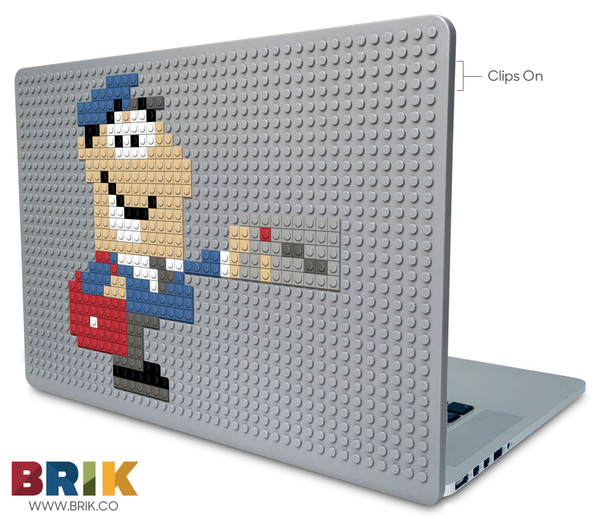Thank your Mailman Day Laptop Case