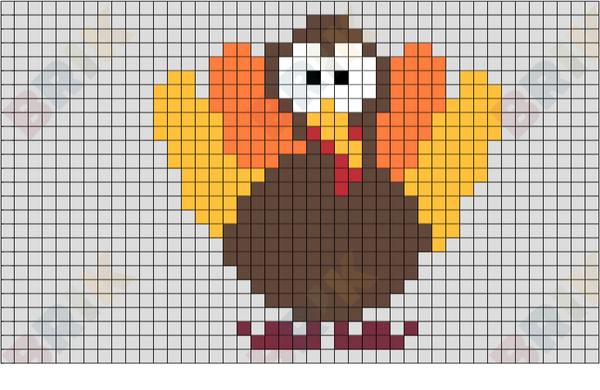 Thanksgiving Turkey