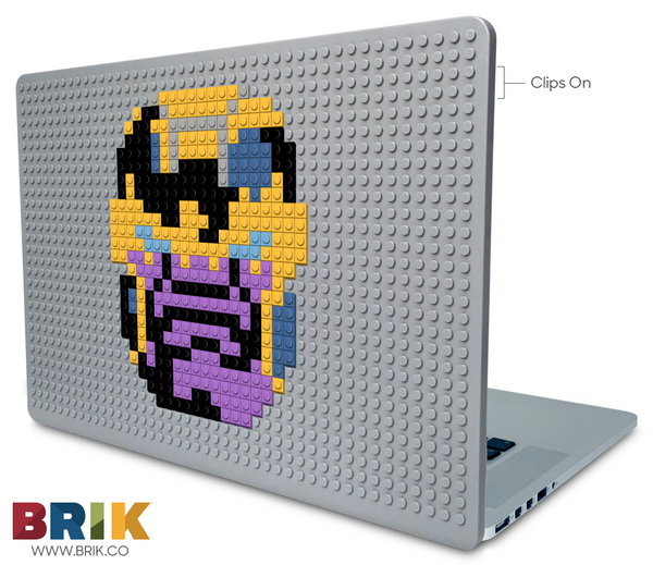 Thanos Laptop Case