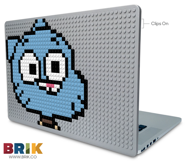 The amazing world of gumball Laptop Case