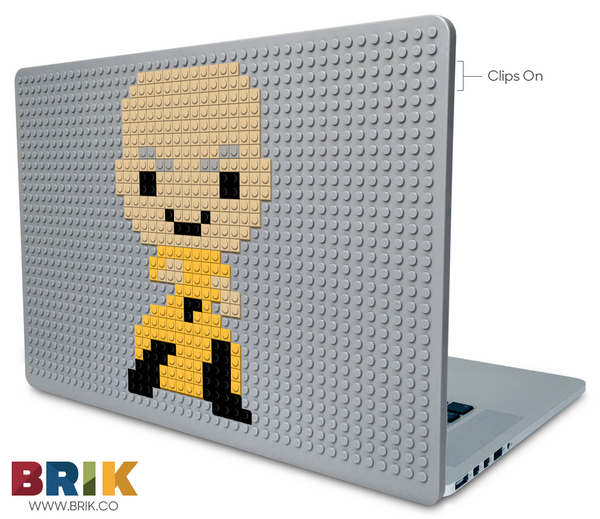 The Ancient One Laptop Case