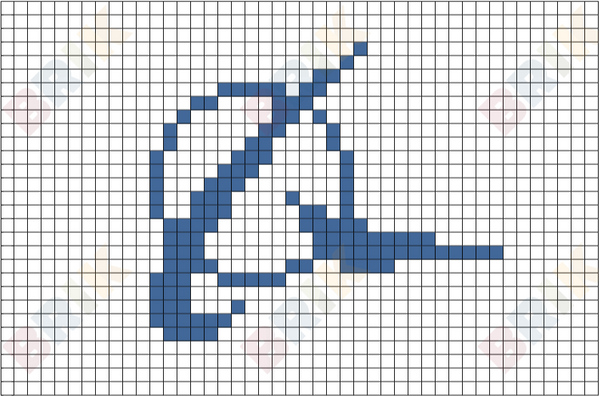 The Boeing Company Logo