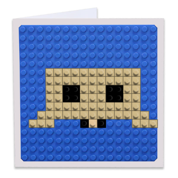 The box club Greeting Card