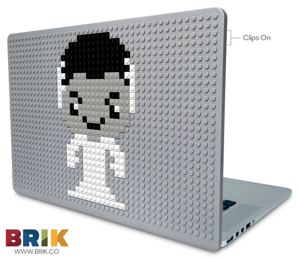 The Bride of Frankenstein Laptop Case