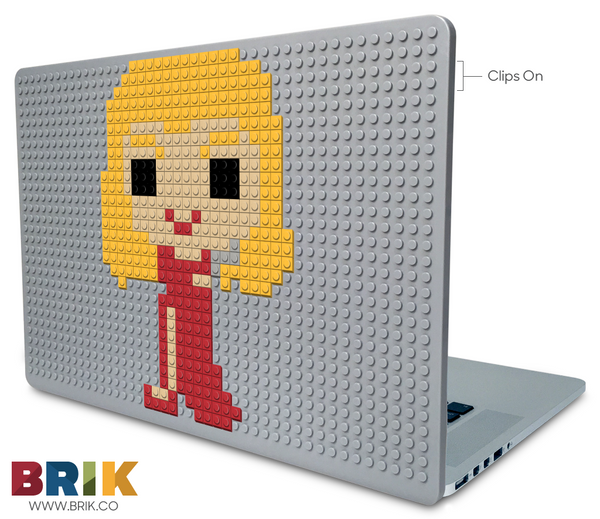 The Countess Laptop Case