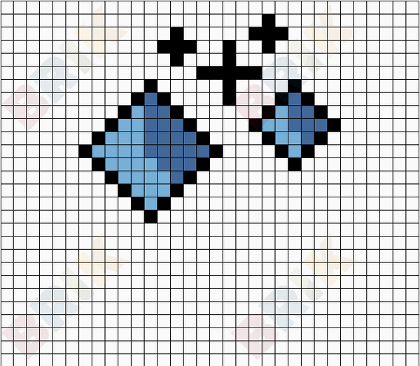 The Diamond Galaxy