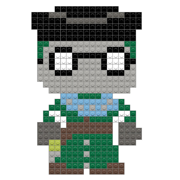 The Doctor
