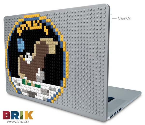 The Eagle Laptop Case