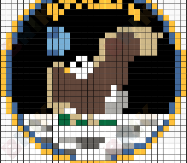 The Eagle