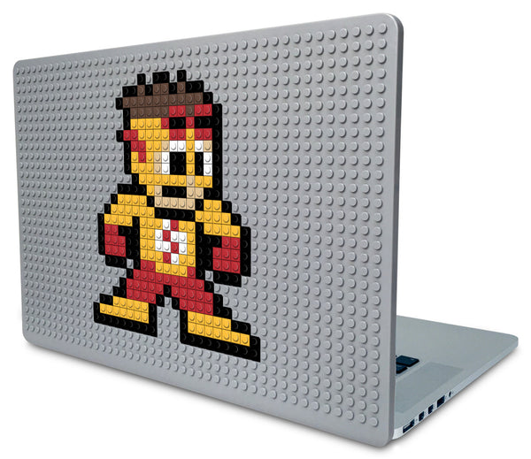 The Flash Laptop Case