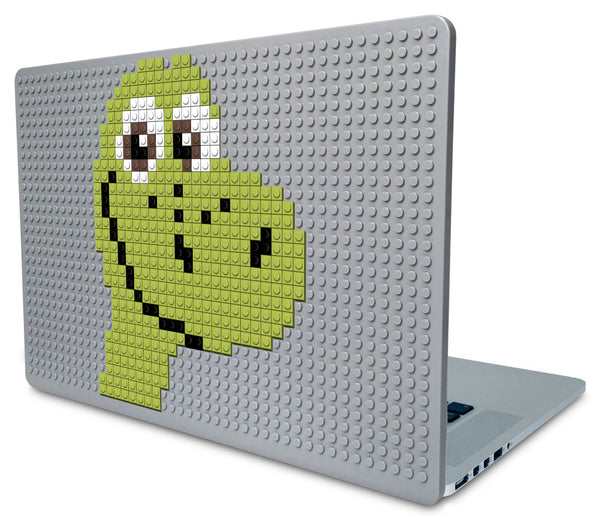 The Good Dinosaur Arlo Laptop Case