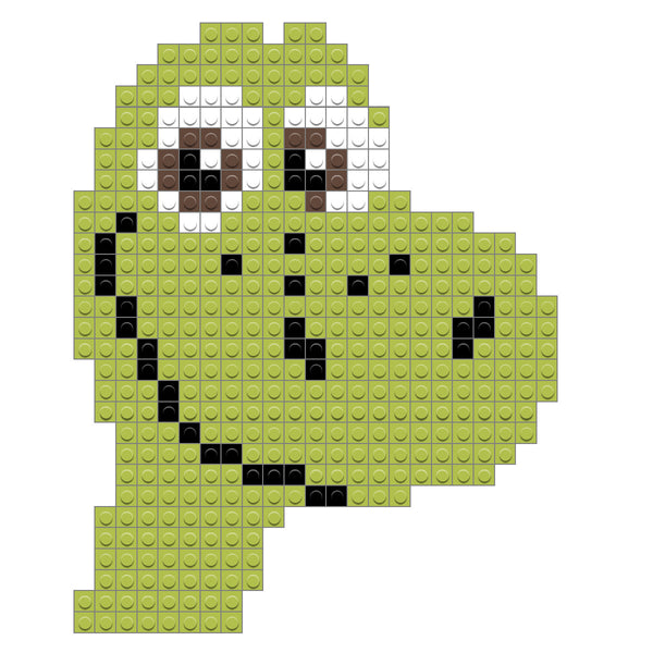 The Good Dinosaur Arlo