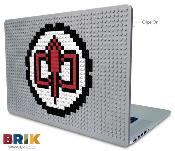 The Greatest American Hero Laptop Case