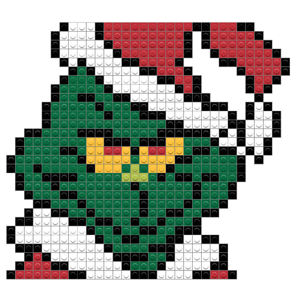 The Grinch