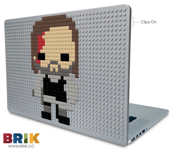 The Hound Laptop Case