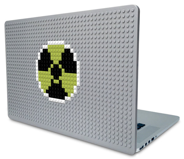 The Hulk Laptop Case