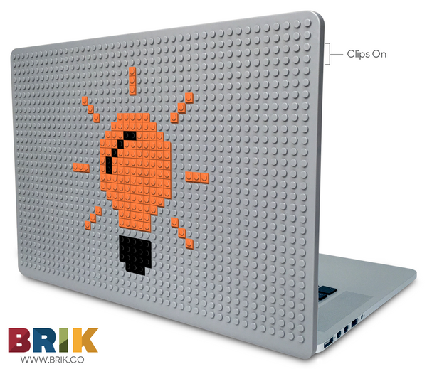The Idea Guy™ Laptop Case