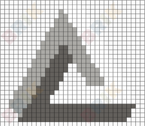 THE IMPOSSIBLE TRIANGLE