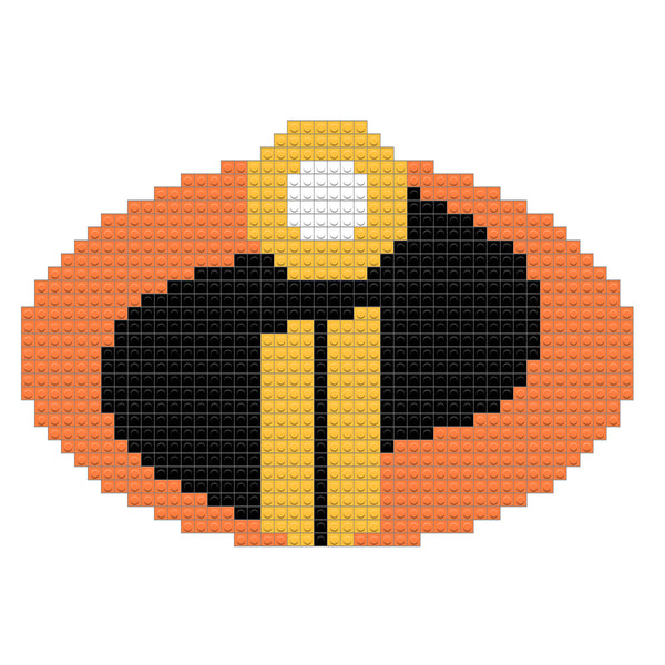 The Incredibles