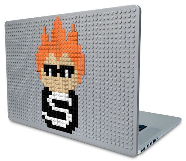 The Incredibles Syndrome Laptop Case