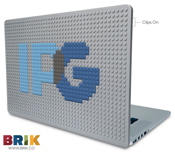 The Interpublic Group of Companies Inc Laptop Case