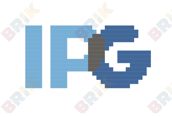 The Interpublic Group of Companies Inc Logo